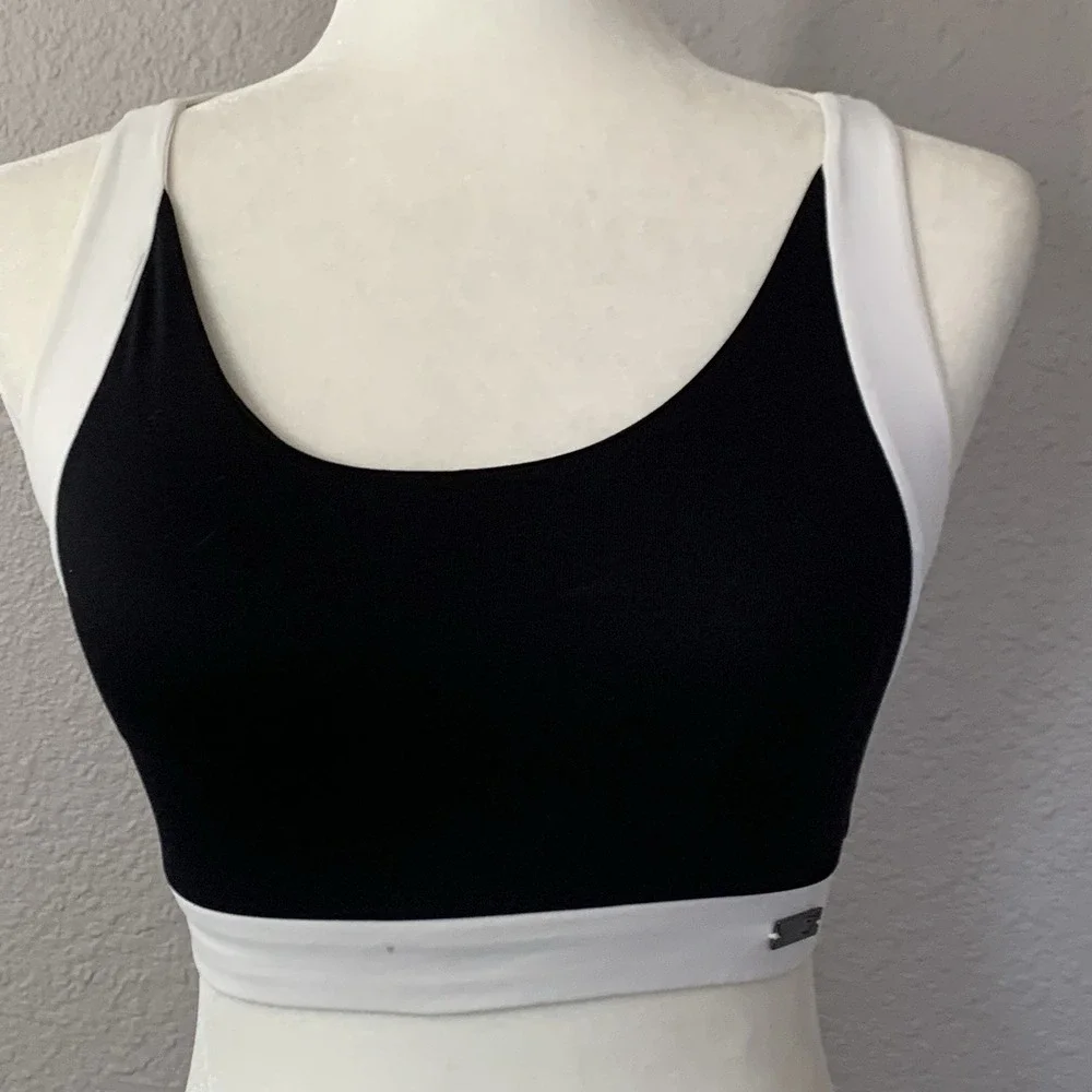 Gymshark women black
